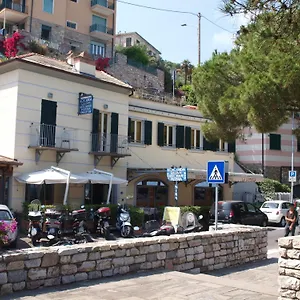 La Lucciola , Porto Venere Italie
