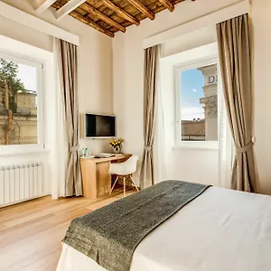 Konukevi Dopodomani, Roma
