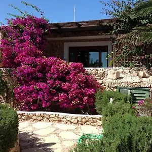 Cupola Bianca 4*, Lampedusa Italie
