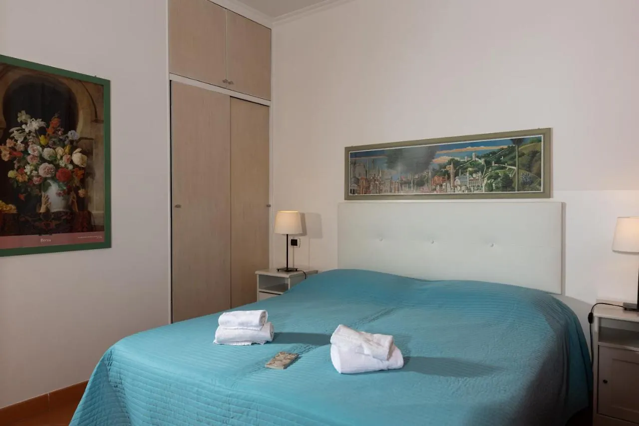 Casa Linnea Rome