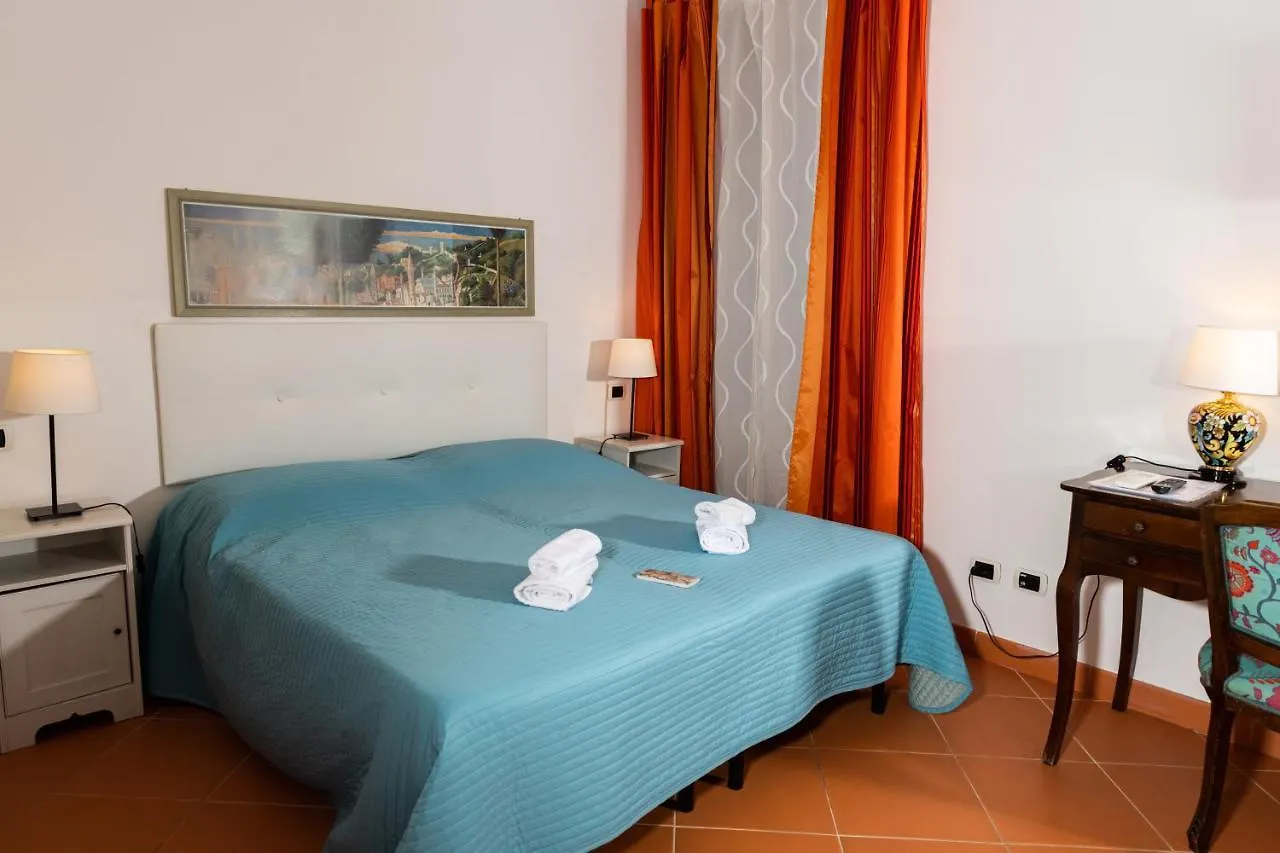 Gasthuis Casa Linnea Rome