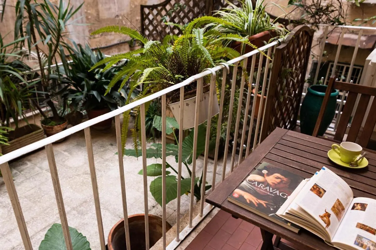 Pensión Casa Linnea Roma