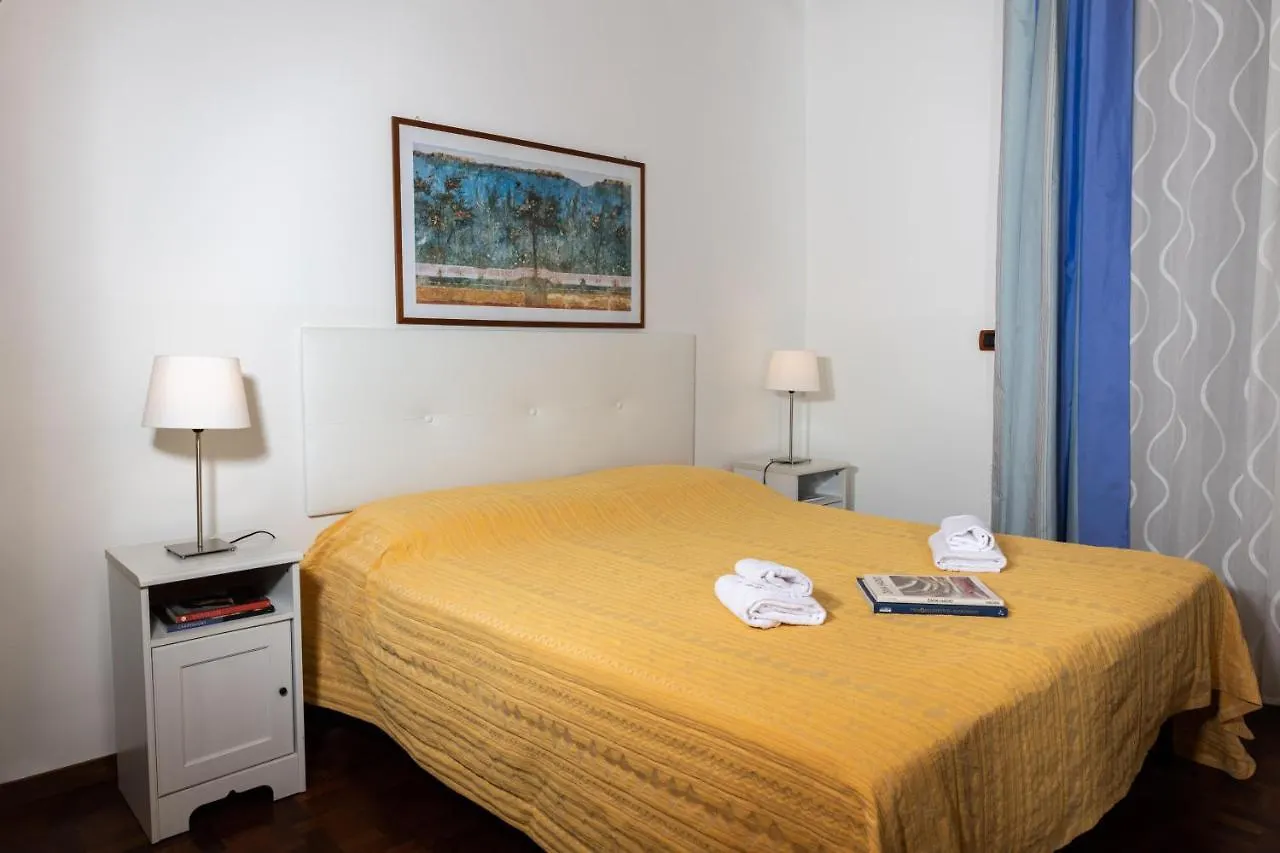 Guest house Casa Linnea Vacanze Rome