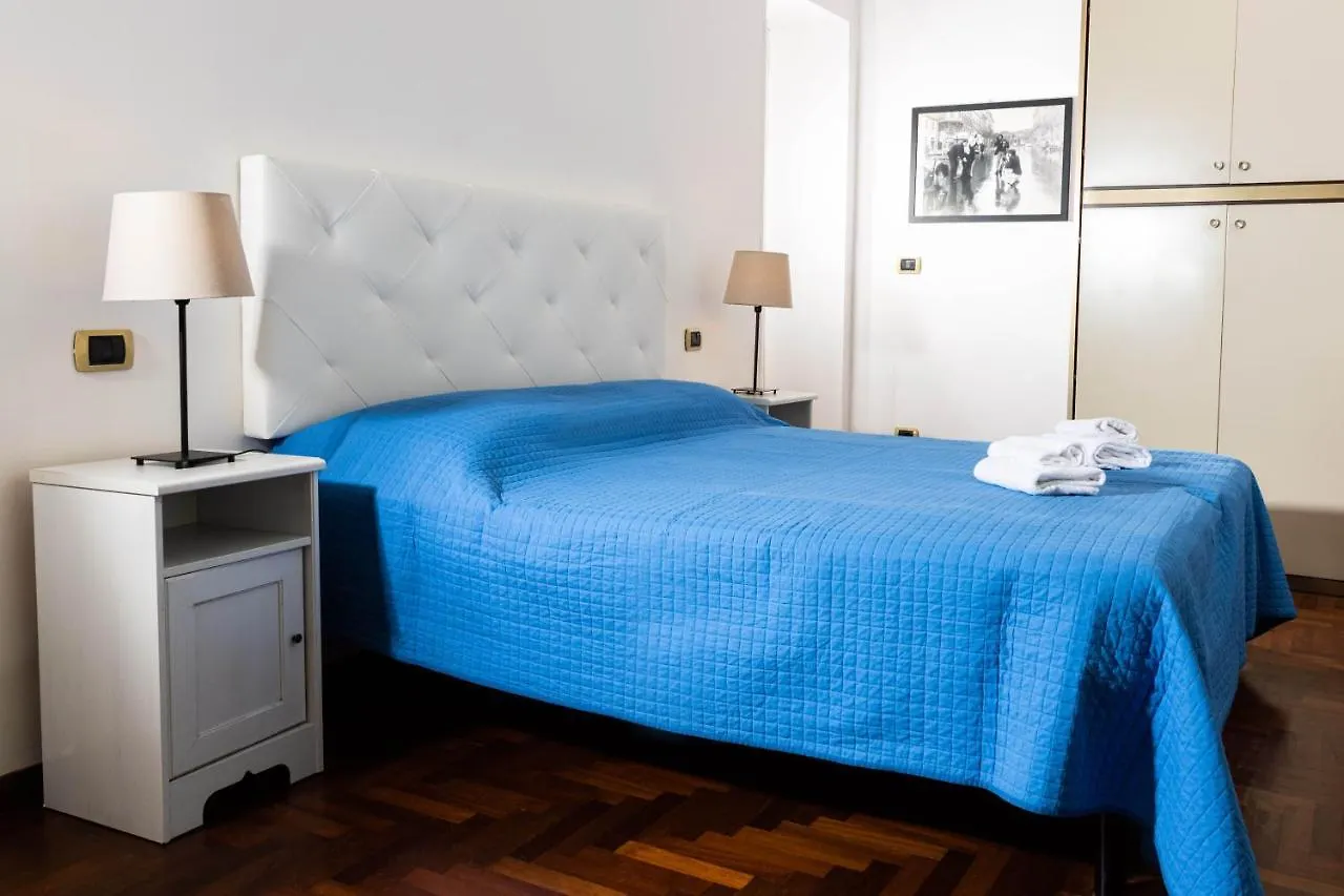 Pensión Casa Linnea Roma