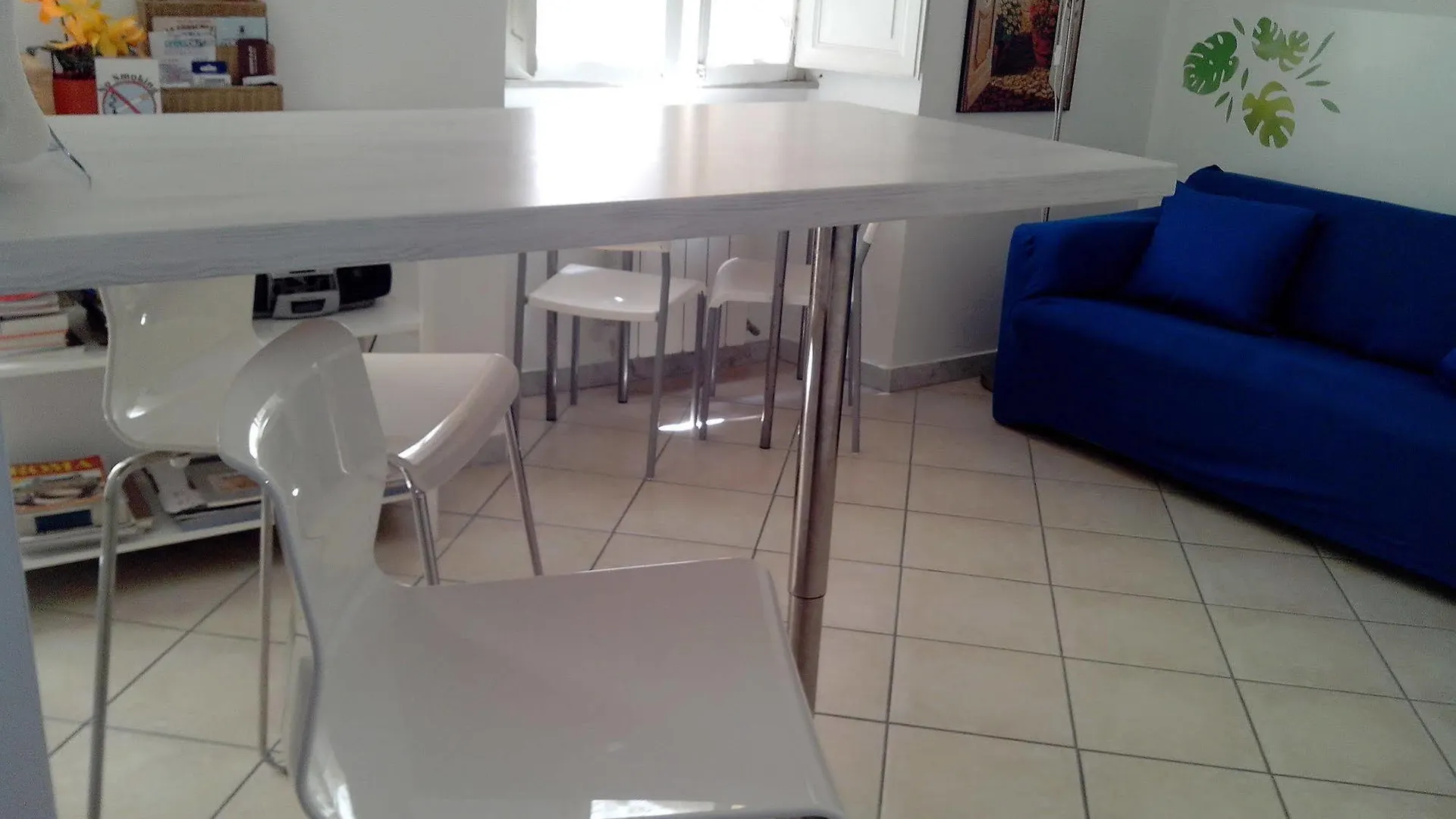 Casa Linnea Vacanze Rome